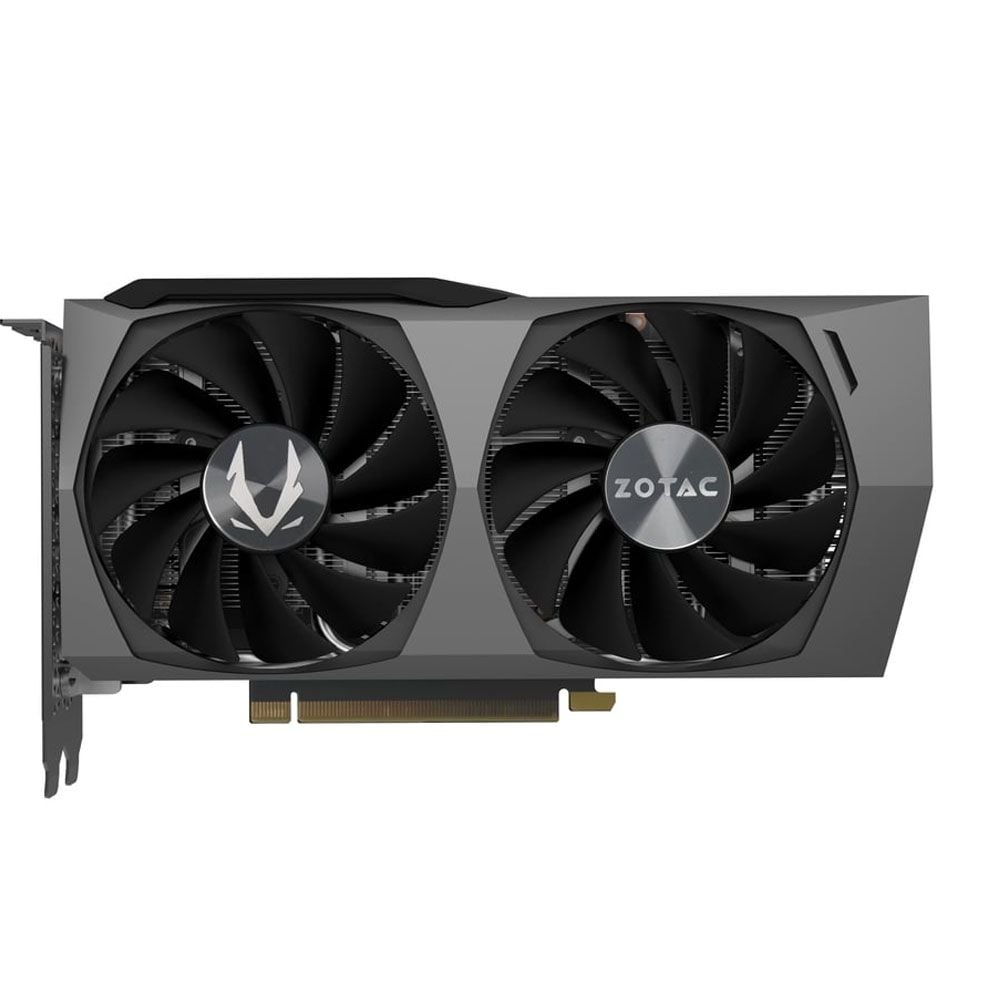 ジャンク zotac GeForce RTX3060グラフィックボード 通電OK K*事様