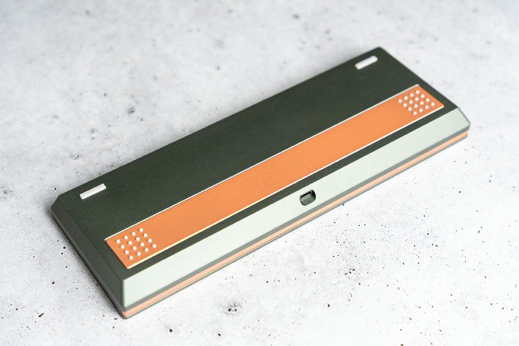 Mode Designs] Envoy Keyboard Kit – The Keebs Store