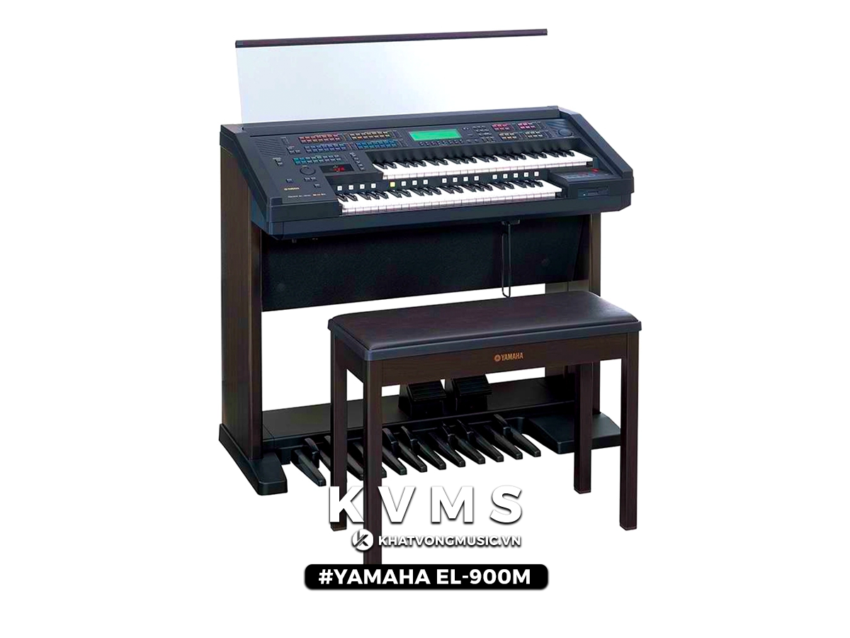 YAMAHA Electone EL-900m ヤマハ エレクトーン ヤマハエレクトーン EL900m