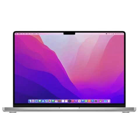 Macbook Pro 14 M1 Pro 10 CPU - 16 GPU 32GB 512GB 2021 – Mew Mobile