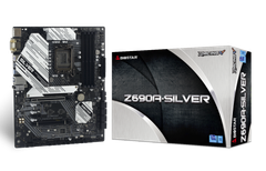 Mainboard BIOSTAR Z690A-SILVER