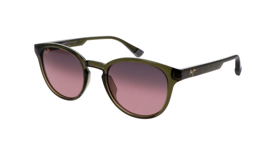 Sunglasses Maui Jim Hiehie HS636-10 50-20 Tortoise in stock