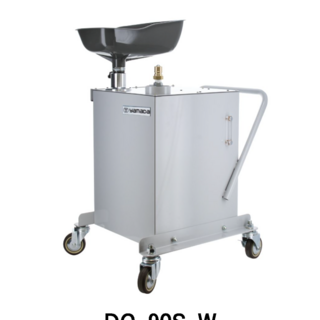 大型車用）ドレンカートDC-90S｜ヤマダコーポレーション