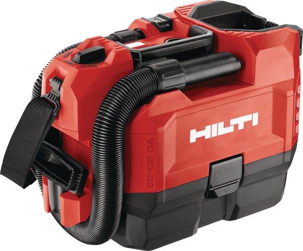 建設用バキューム・集じん機 - Hilti Japan