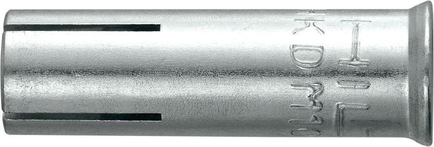 HKD 内部コーン打ち込み式金属系アンカー (インチサイズ) - 金属系