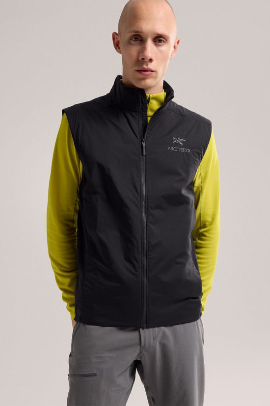 Arc'teryx Mens Atom Vest | Cotswold Outdoor