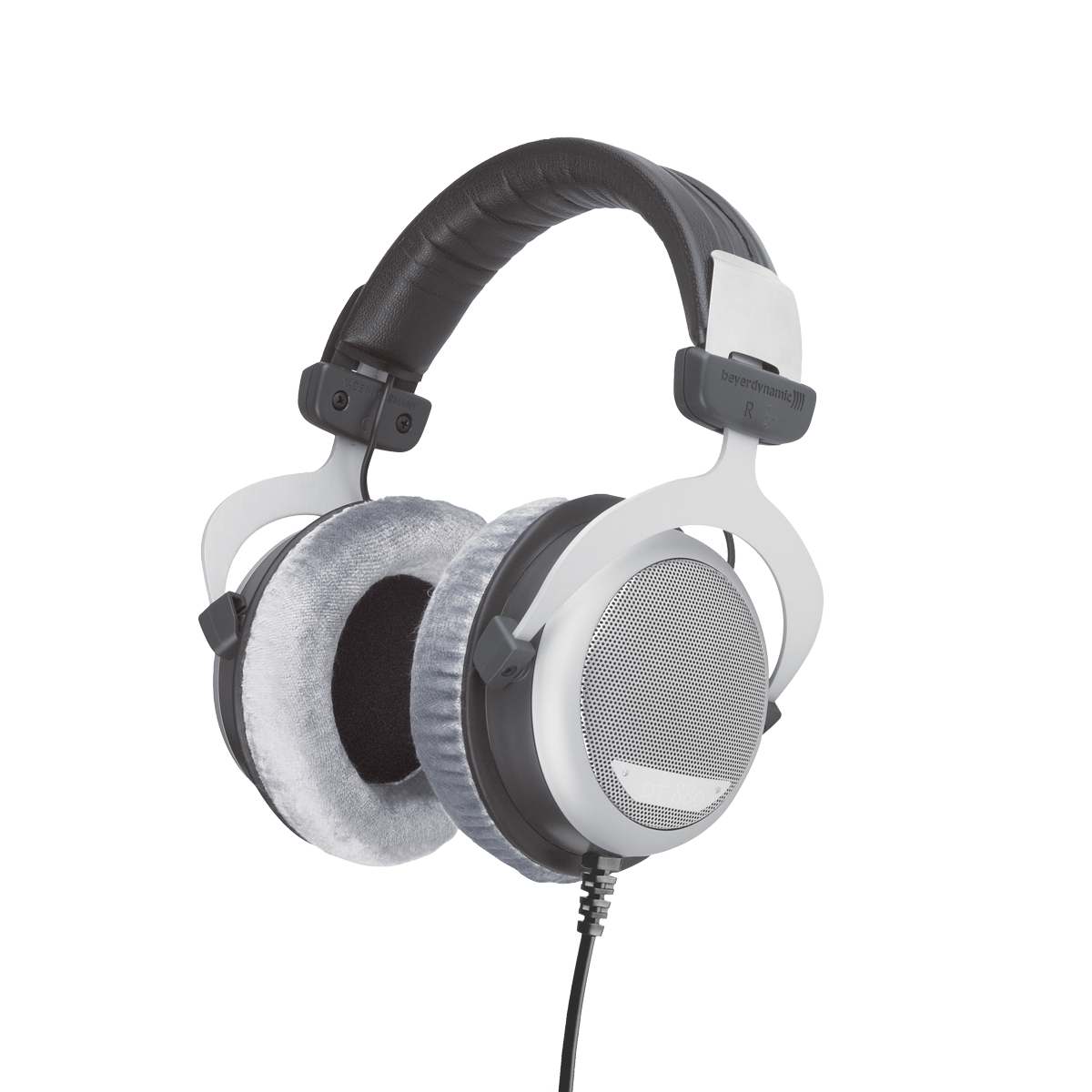 beyerdynamic DT 880 Edition: Premium hi-fi headphones, semi-open