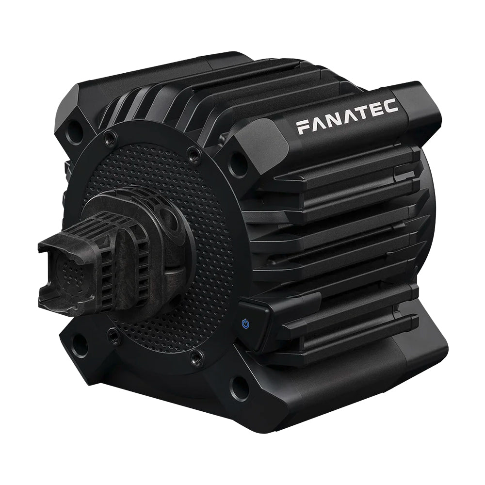 Fanatec Gran Turismo DD PRO 8Nm base for PlayStation and PC | Simufy