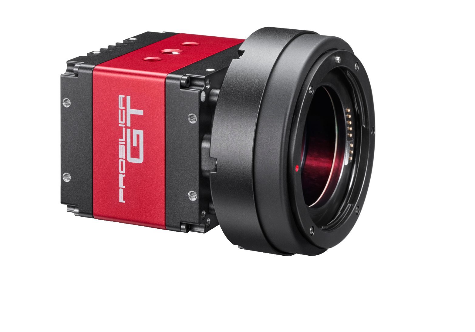 Allied Vision Prosilica GT 2000 C Camera | Edmund Optics