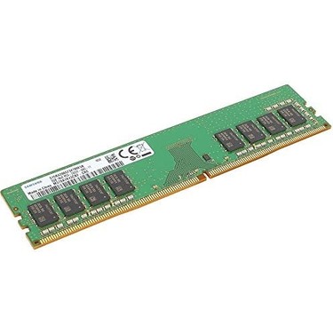 Samsung 8GB 2400MHz DDR4 Masaüstü Ram Bellek Fiyatı