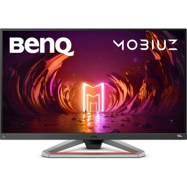 BenQ Mobiuz EX2710S 27 IPS 1ms(mprt) 2ms(GtG)165Hz Fhd Fiyatı