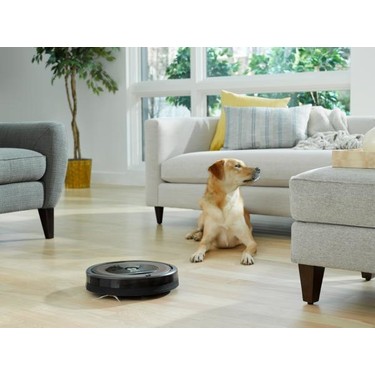 iRobot Roomba 980 Wi-Fi'lı Robot Süpürge Fiyatı