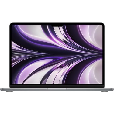 Apple MacBook Air M2 Çip 8GB 256GB SSD macOS 13 Taşınabilir Fiyatı
