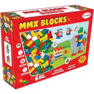 Micromax 576 Parça Parçalı Setler Fiyatı - Taksit Seçenekleri