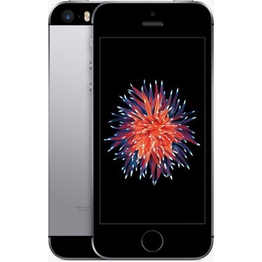 Apple iPhone SE 32 GB (Apple Türkiye Garantili) Space Gray Fiyatı