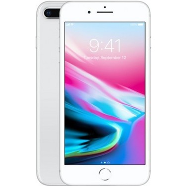 Yenilenmiş Apple iPhone 8 Plus 64 GB (12 Ay Garantili) - A Fiyatı