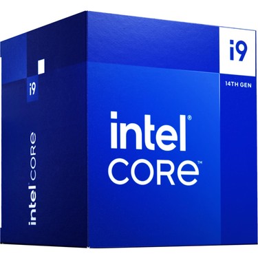 Intel Core i9 14900F 2 GHz 36 MB Cache 1700 Pin İşlemci Fiyatı