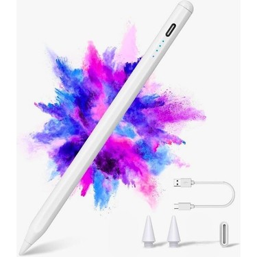 Fogy Apple Ipad Pro 11 Inç 2021 M1 (3.nesil) Pencil Stylus Fiyatı