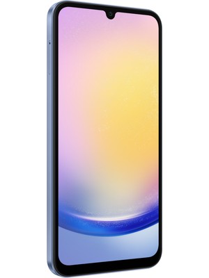 Samsung Galaxy A25 5G Fiyatları ve Özellikleri