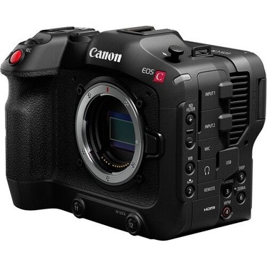 Canon Eos C70 Cinema Kamera Fiyatı