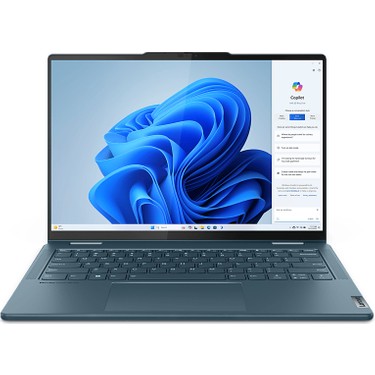 Lenovo Yoga 7/2-In-1/ıntel Ultra 7 155H/16GB RAM/512GB Fiyatı