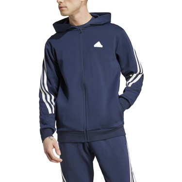 adidas M FI 3S FZ Erkek Ceket IW8568 Fiyatı - Taksit Seçenekleri