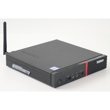Lenovo Thinkcentre M900 İ5-6500T 256GB SSD 8gb HDMI + Dp + Fiyatı
