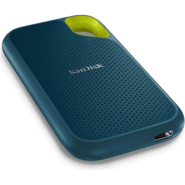 SanDisk Extreme 4TB 1050MB/sn V2 Taşınabilir SSD Fiyatı