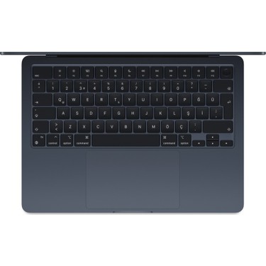 Apple MacBook Air M3 16GB 256GB SSD macOS 13