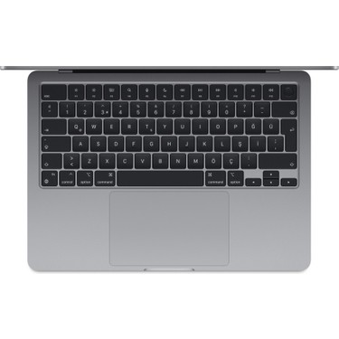 Apple MacBook Air M3 24GB 512GB SSD macOS 13 Taşınabilir Fiyatı