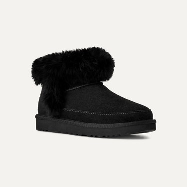 Kadın Bot 1173832 Ugg W Classıc Ultra Mını Chalet Fiyatı