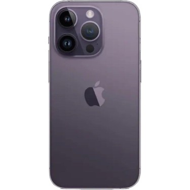 Apple IPHONE 14 Pro Deep Purple 256GB Yenılenmıs B Kalıte Fiyatı