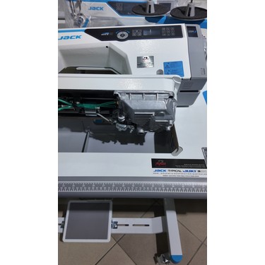 Jack A5E-B Amh5-2. Nesil Yapay Zekalı Full Otomatik Düz Fiyatı