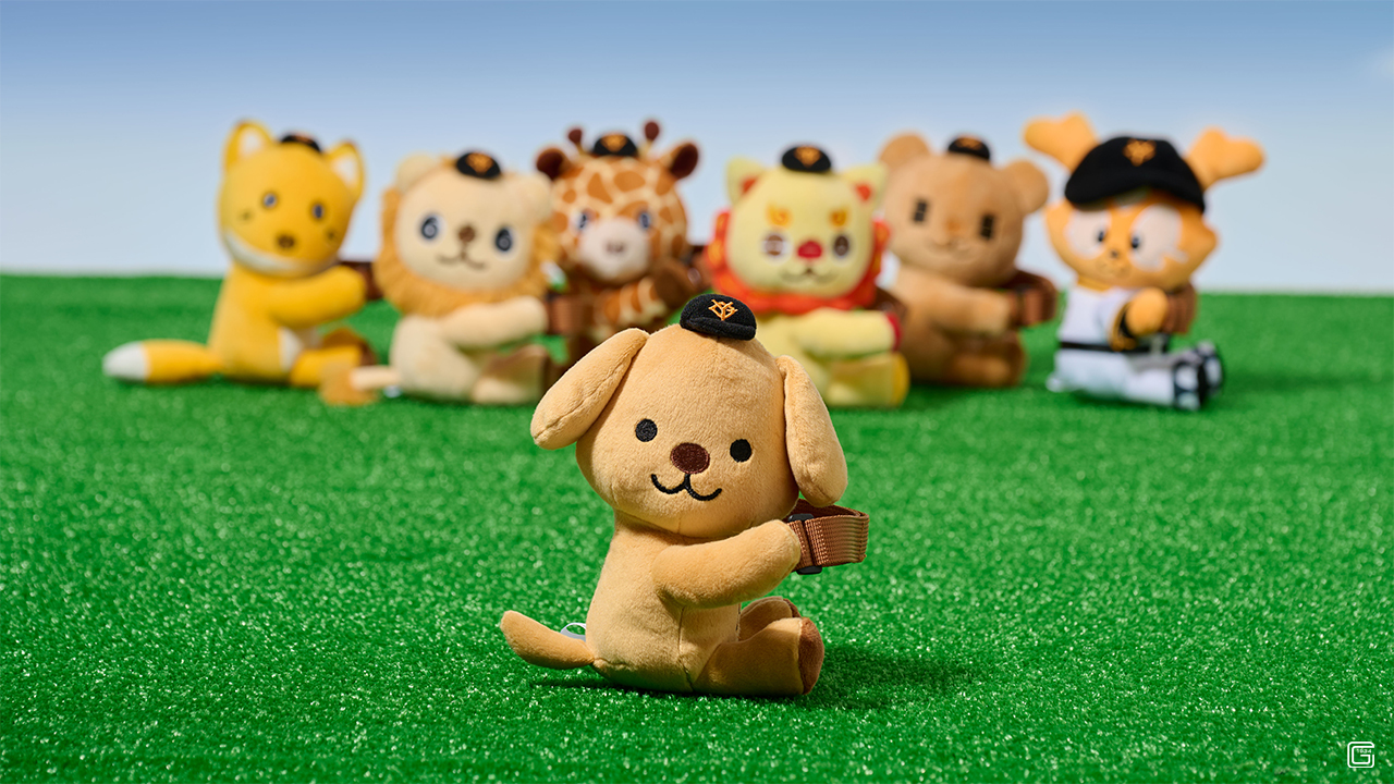 エニマイくじ ジャイアンツ - エニマイくじ