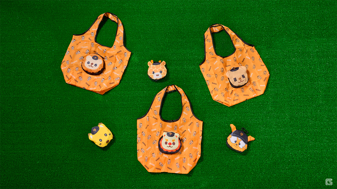 エニマイくじ ジャイアンツ - エニマイくじ