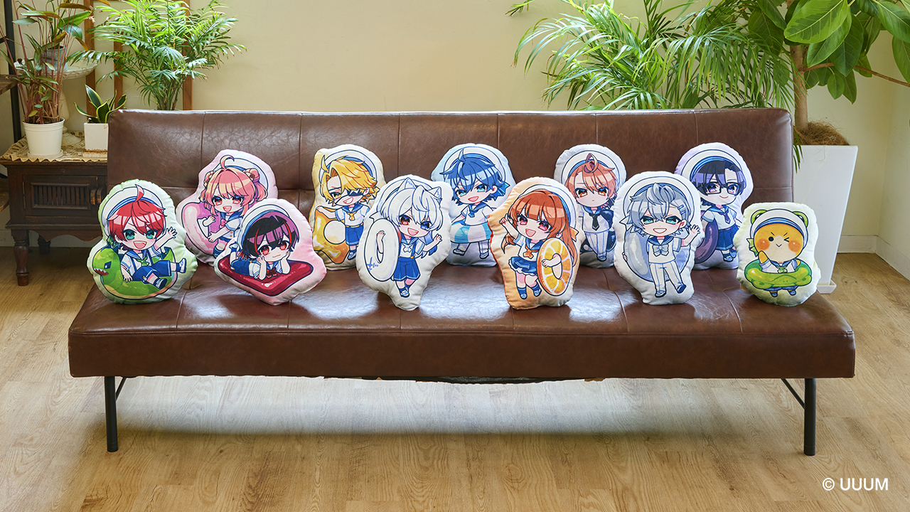 エニマイくじ からぴち夏休み ～Enjoy！バケーション～（ひらかた