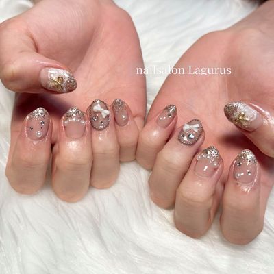 ネイリー（Nailie） - nailsalon_Lagurus1229