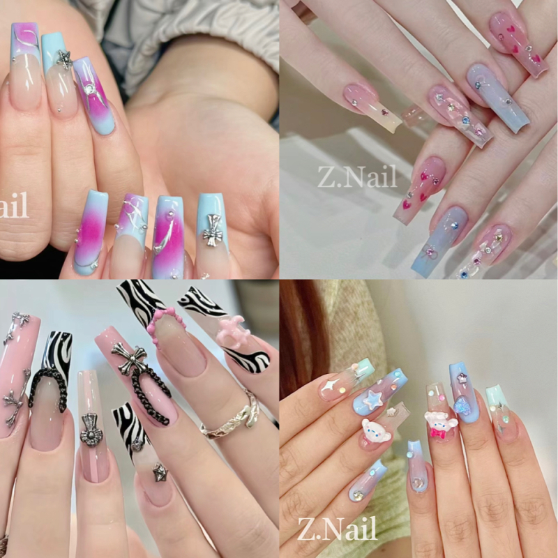 ネイリー（Nailie） - Z.NailSalon