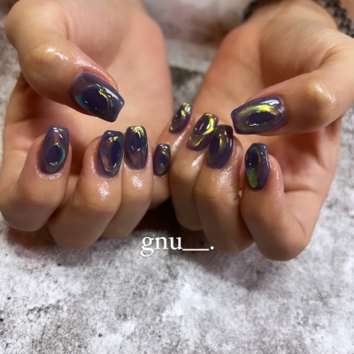 ネイリー（Nailie） - gnu__.nail