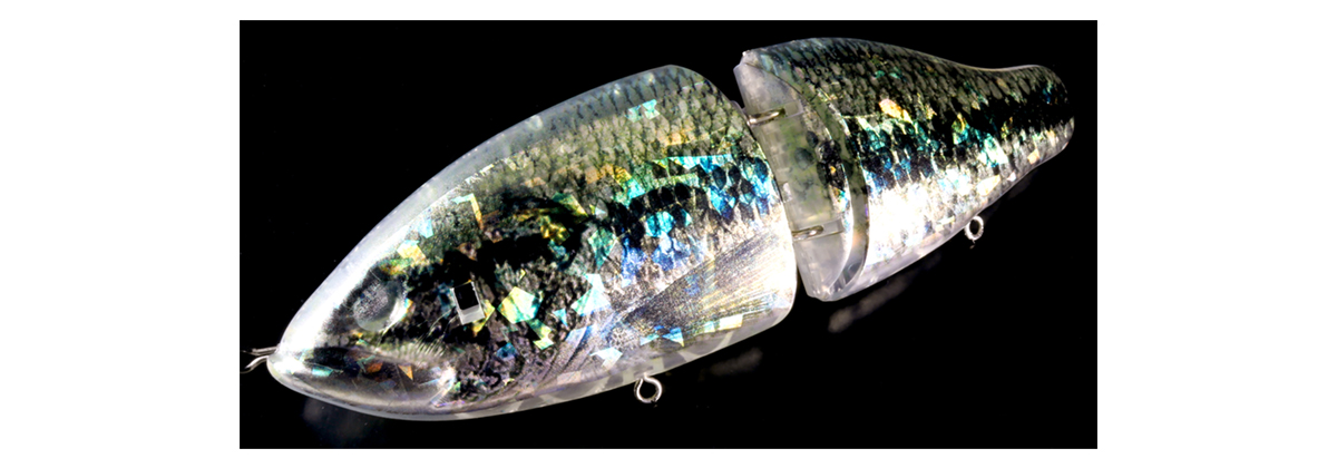 コードネームバス/SS | deps OFFICIAL HP | デプス 公式HP