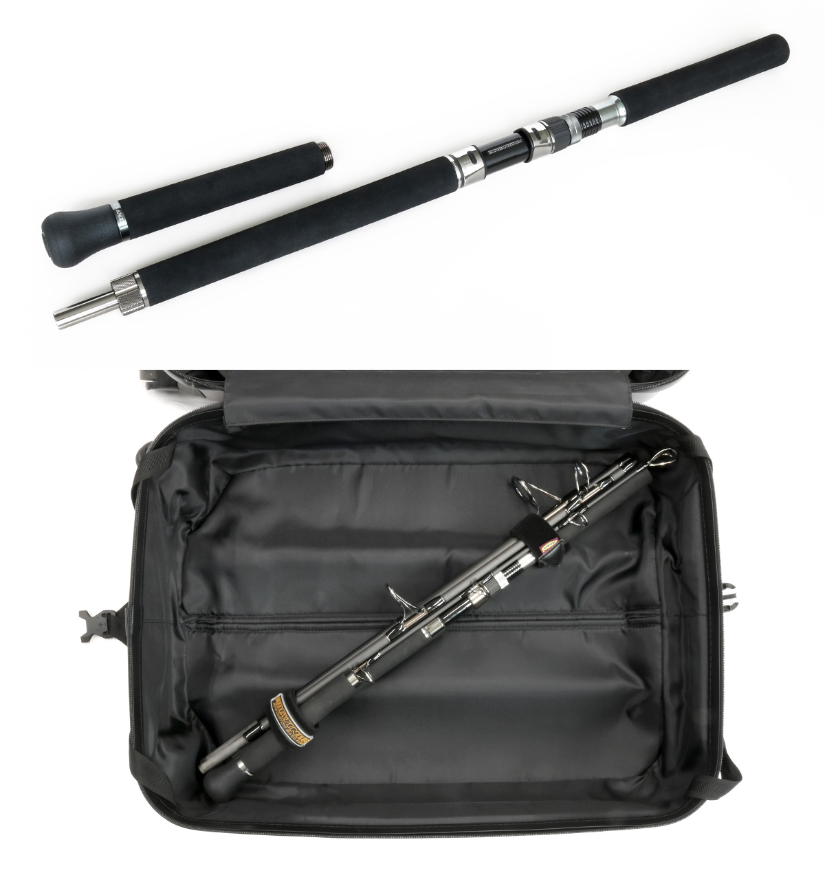 HUGE CUSTOM BIG GAME series | deps OFFICIAL HP | デプス 公式HP