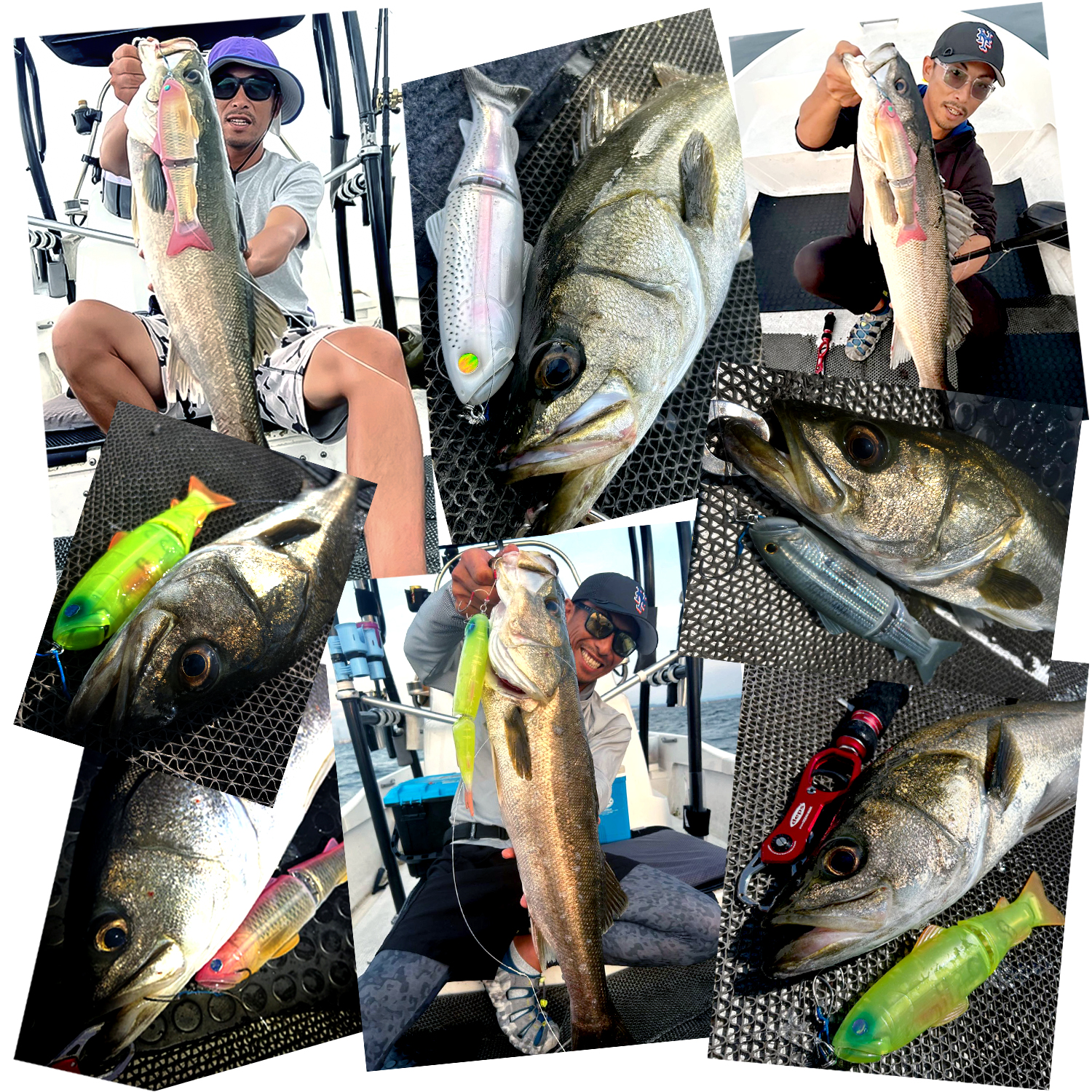 new SLIDESWIMMER 250 HEAD SHOT | deps OFFICIAL HP | デプス 公式HP