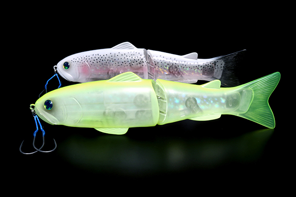 ヘッドショットに新色追加。 | deps OFFICIAL HP | デプス 公式HP