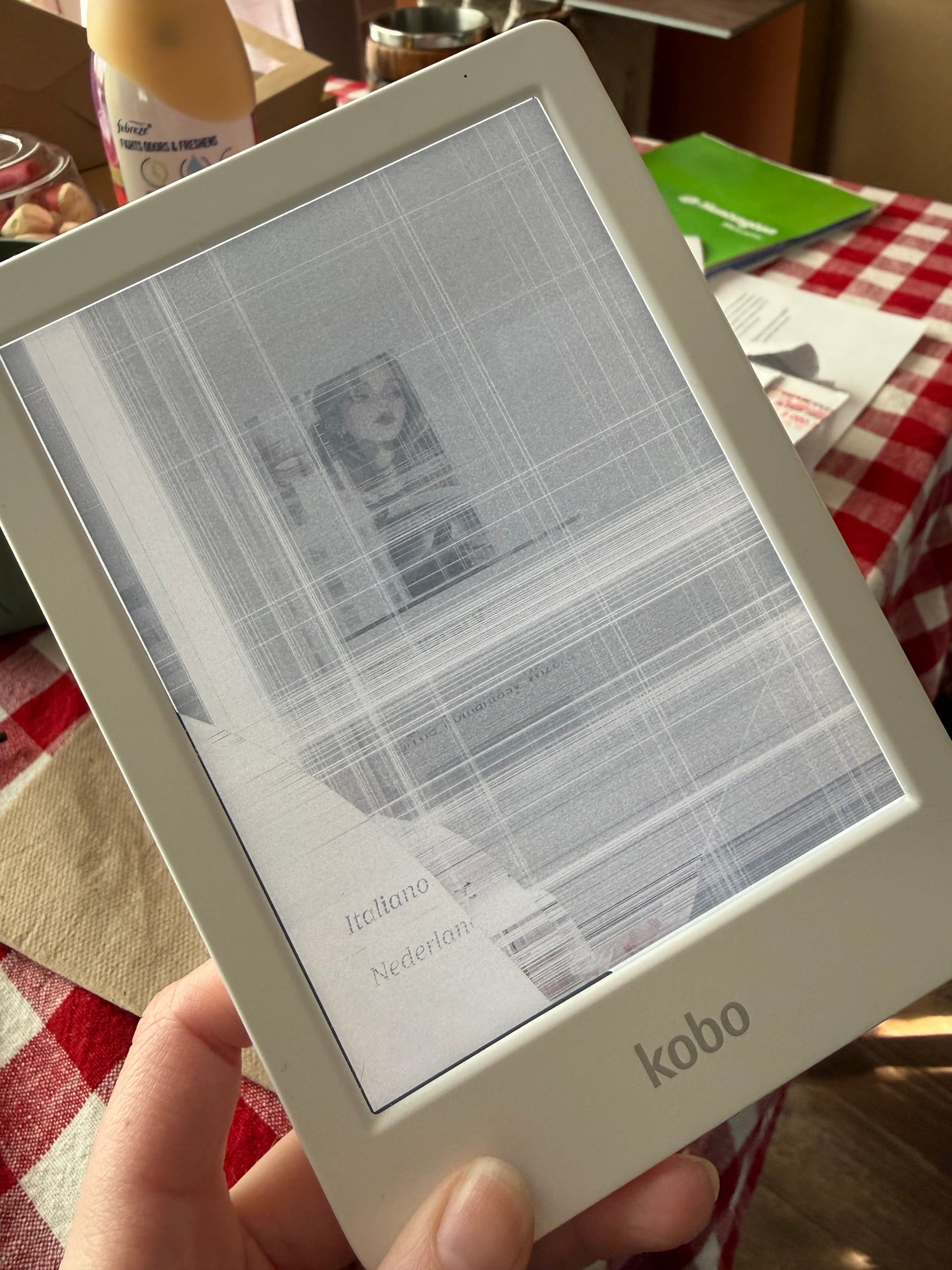 Kobo Clara Colour | Rakuten Kobo eReader Store Canada