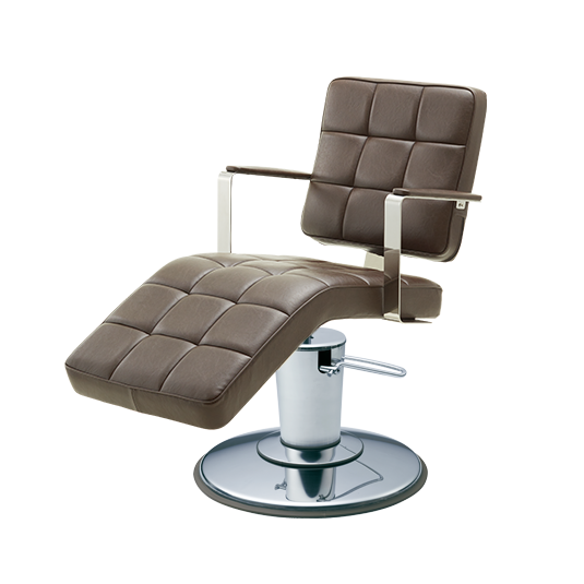 SUITE COLLECTION CHOCO SUITE[チョコ スイート]|スタイリングチェア