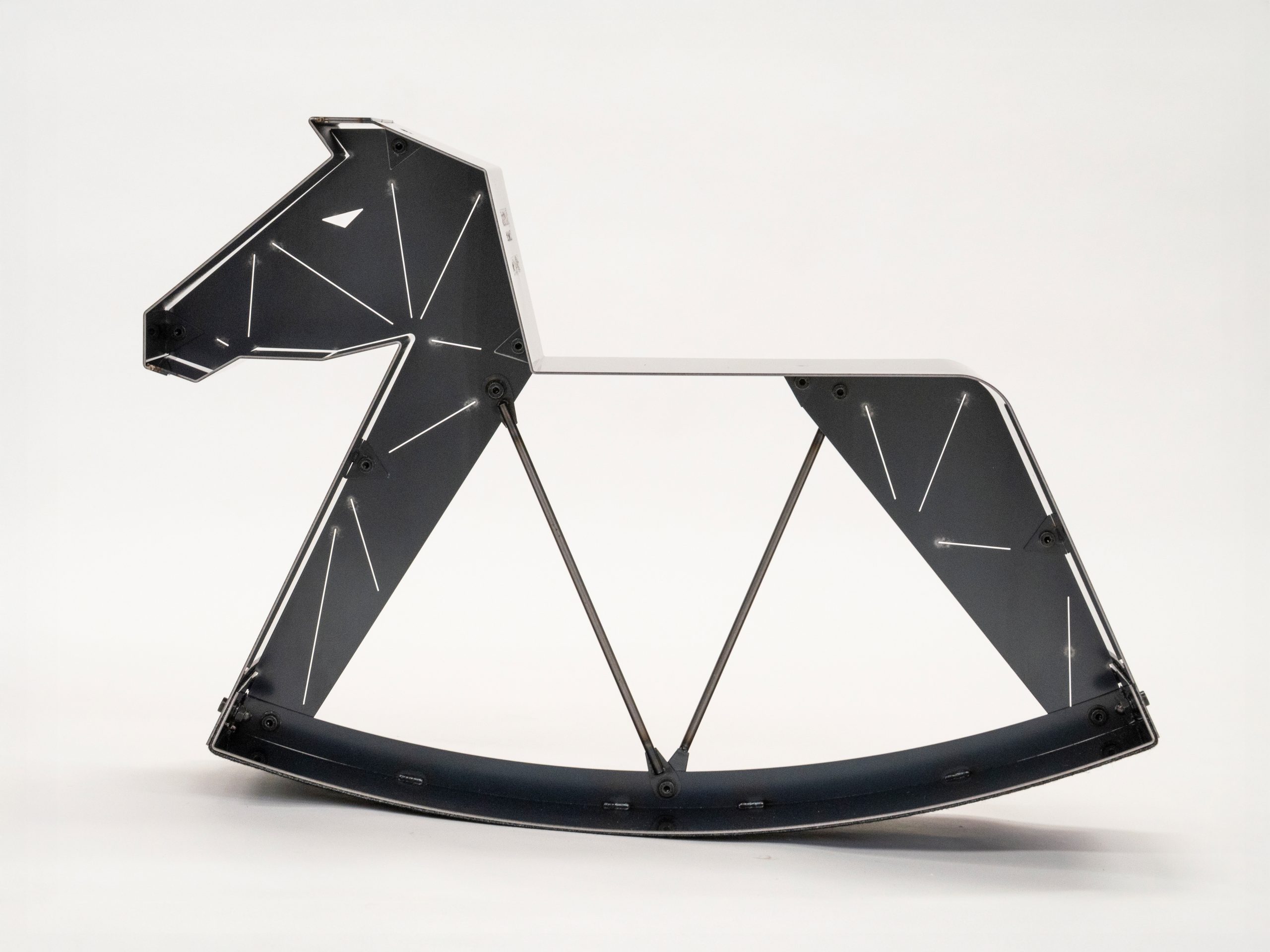 鉄馬 - TRIPATH PRODUCTS