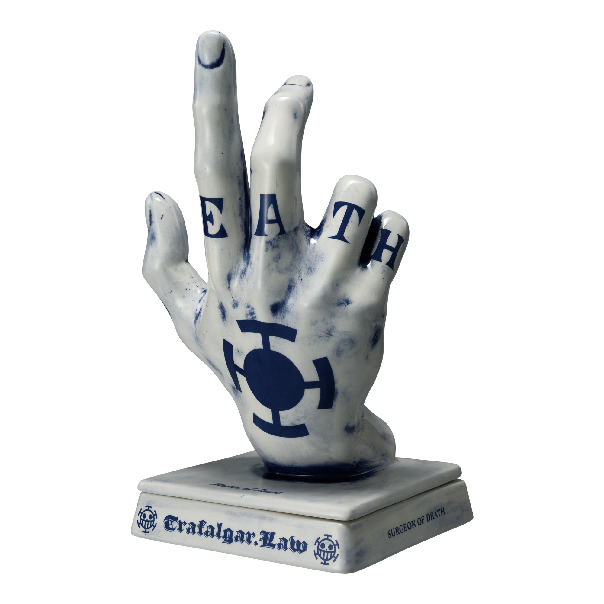 ONE PIECE ROOM INCENSE TRAFALGAR.LAW | ONE PIECE BASE SHOP | ONE