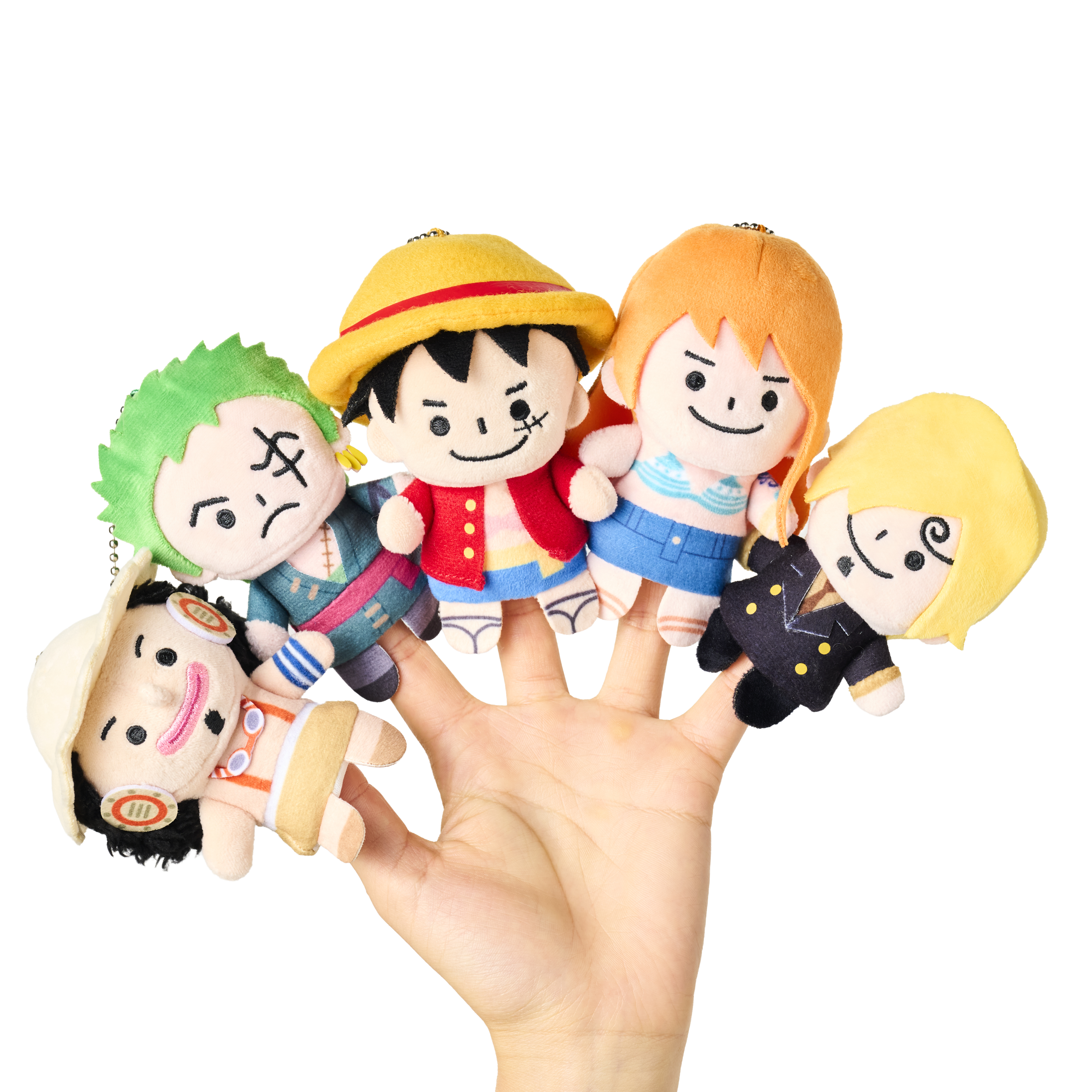 ONE PIECE ゆびぬい | ONE PIECE BASE SHOP | ワンピースベース