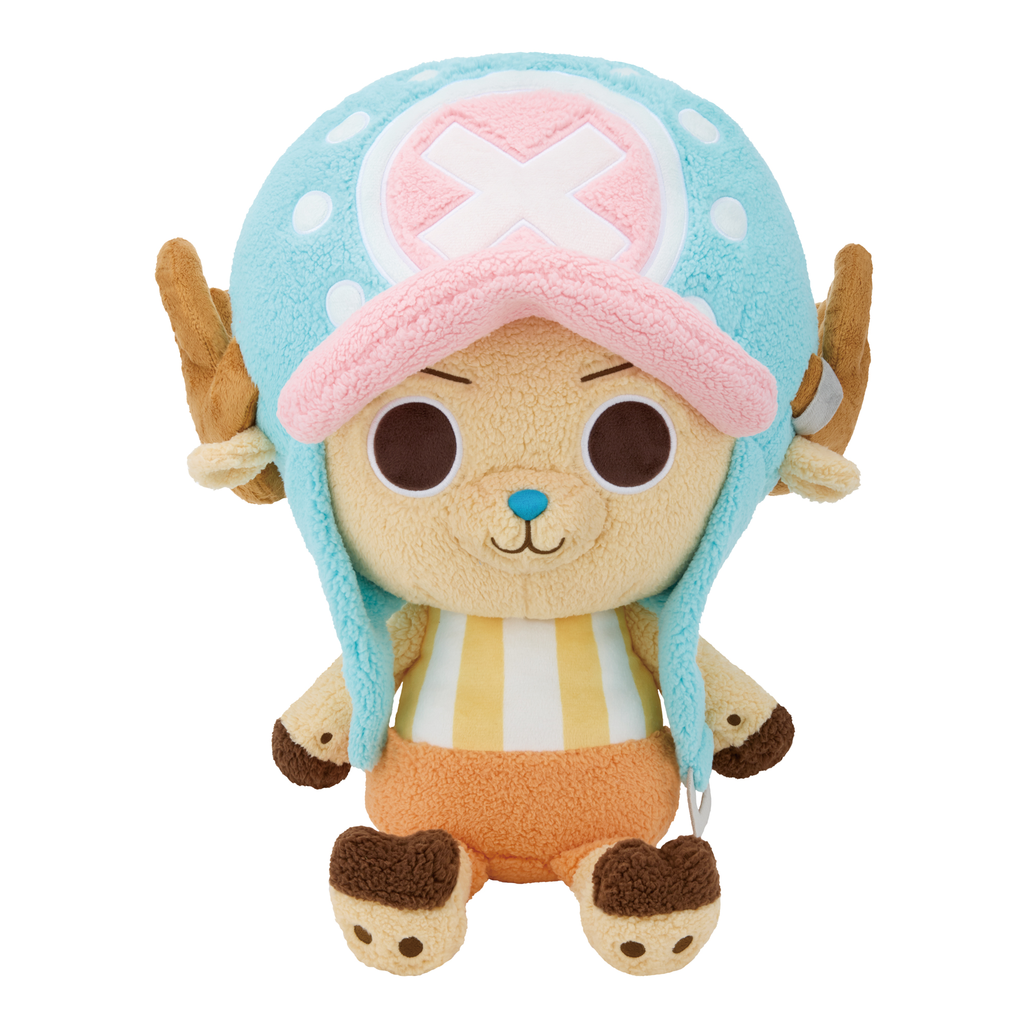 ONE PIECE チョッパーぬいぐるみ パステル＜M＞ | ONE PIECE BASE SHOP