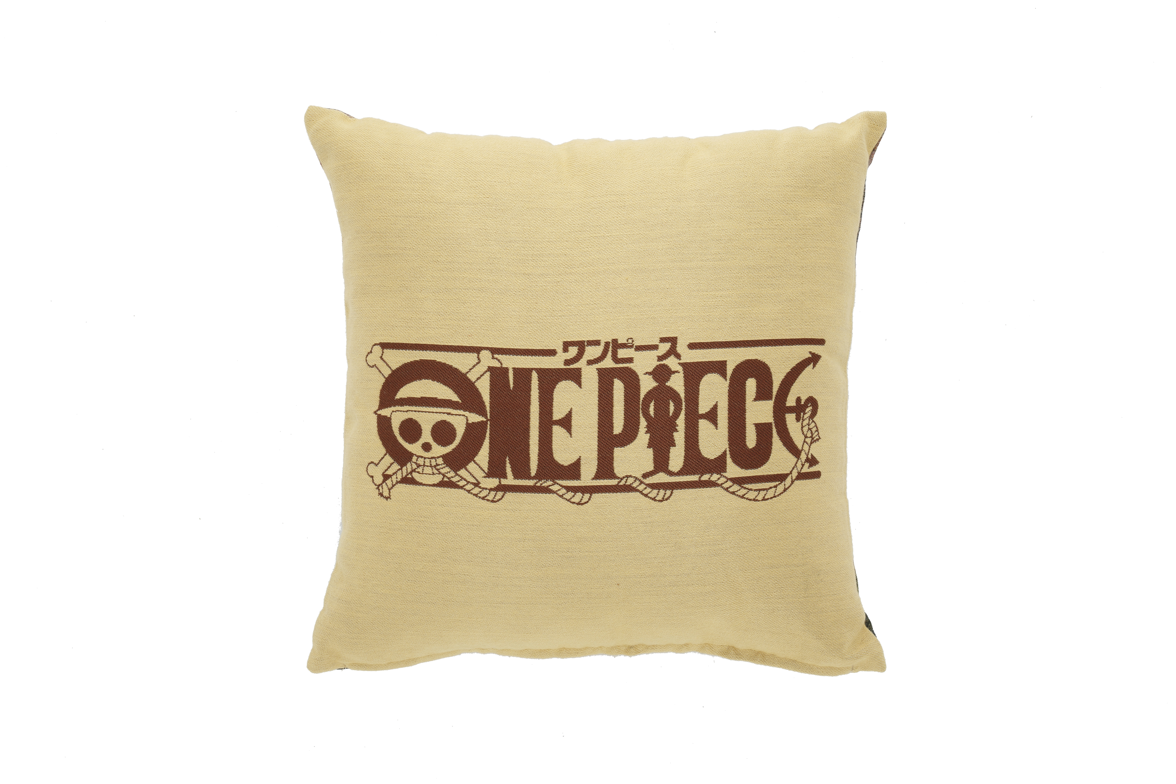 ONE PIECE ゴブラン織クッション 神典（ハーレイ）A | ONE PIECE BASE